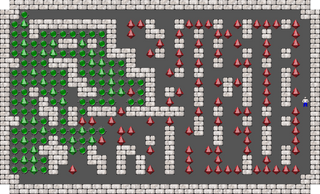 Уровень 48 — Sokobig 70